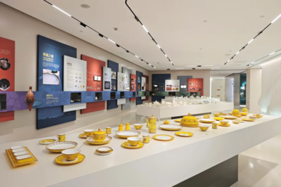 数智赋能高端厨电制造,校企共谋工业旅游策划--《市场营销学》课堂走进老板电器数智制造工业旅游项目